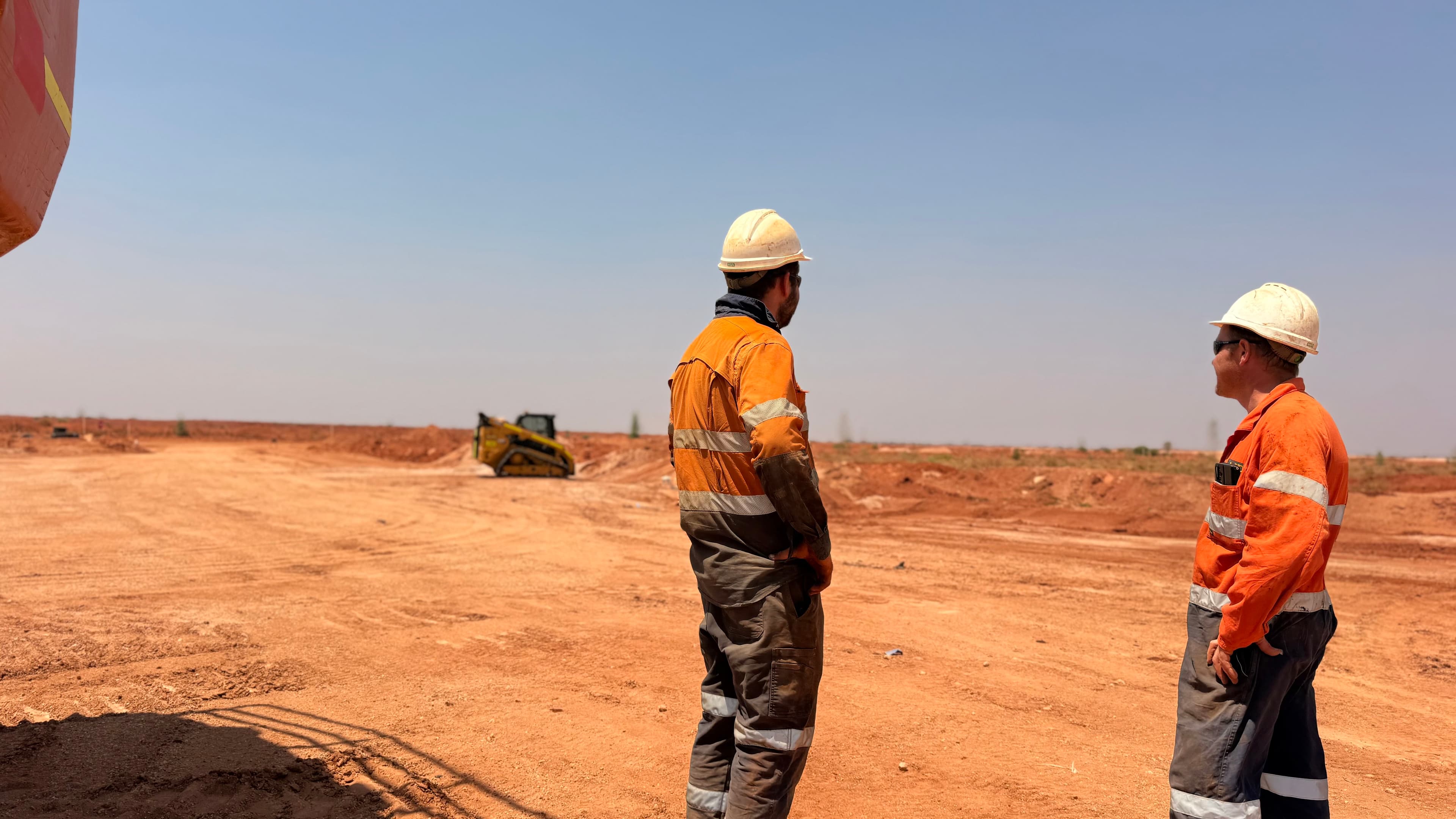 A2D Mining & Civil Team Culture